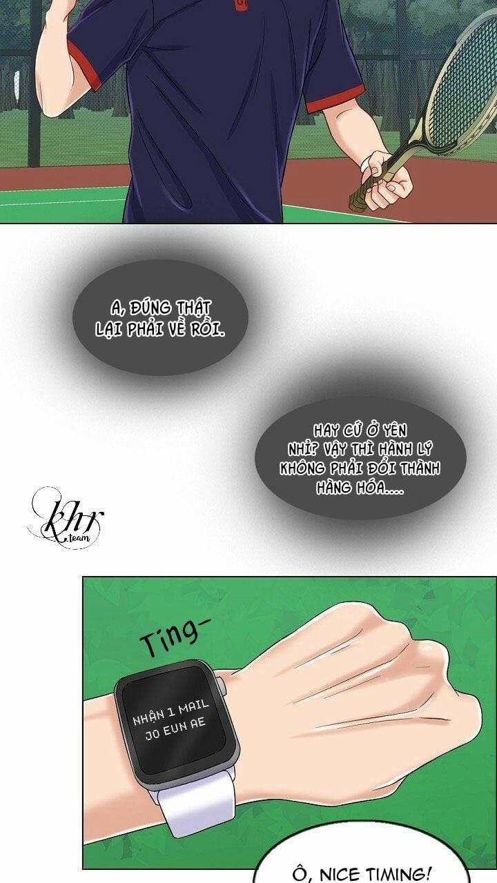 Cô Vợ 1000 Ngày 9 trang 44