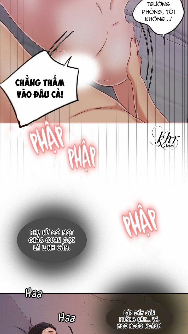 Cô Vợ 1000 Ngày 9 trang 66