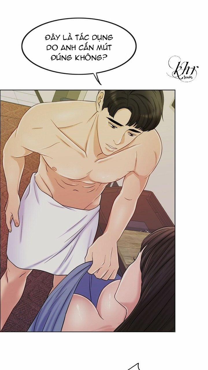 Cô Vợ 1000 Ngày 9 trang 8