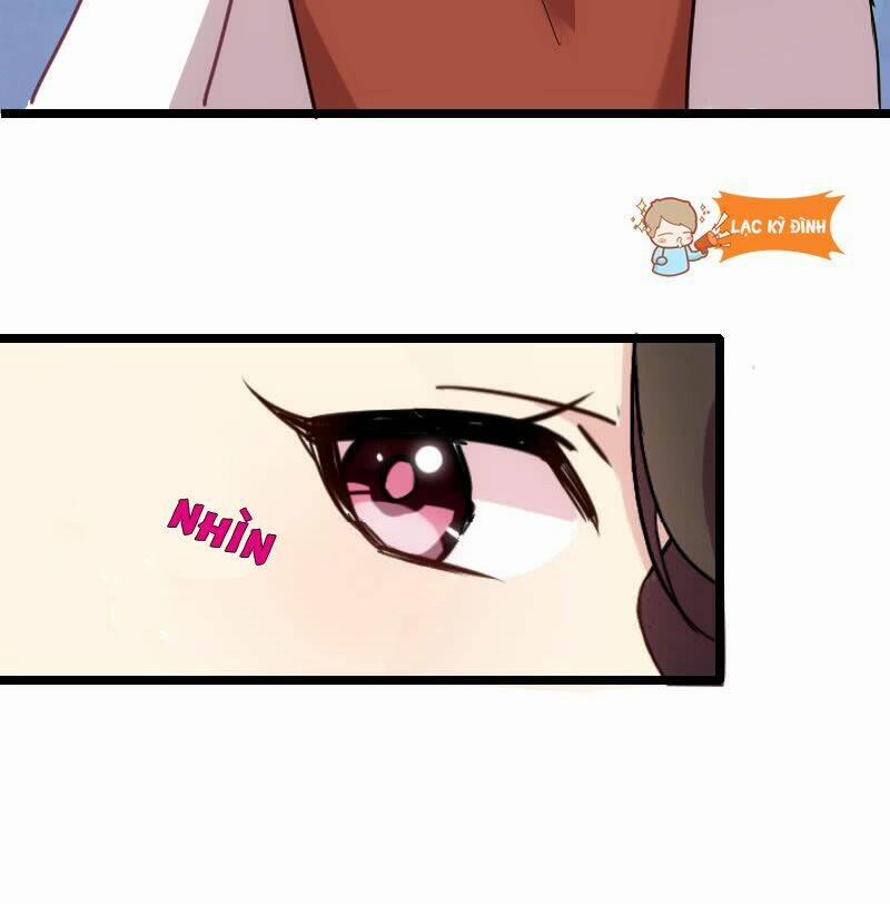 Cô Vợ Ấm Áp Của Hạ Thiếu 1 trang 14