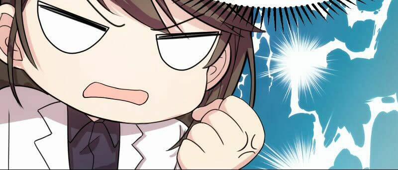 Cô Vợ Ấm Áp Của Hạ Thiếu 1 trang 33