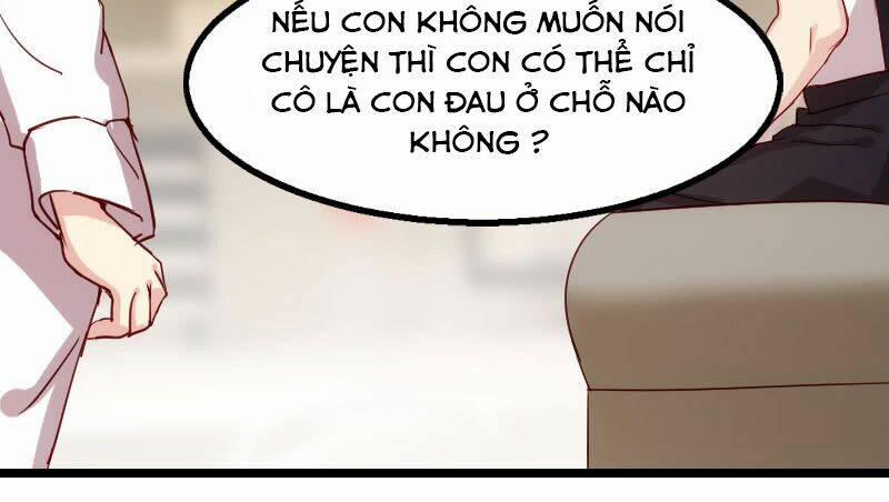 Cô Vợ Ấm Áp Của Hạ Thiếu 1 trang 49