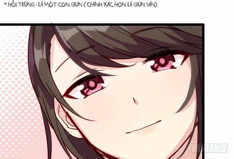 Cô Vợ Ấm Áp Của Hạ Thiếu 1 trang 50