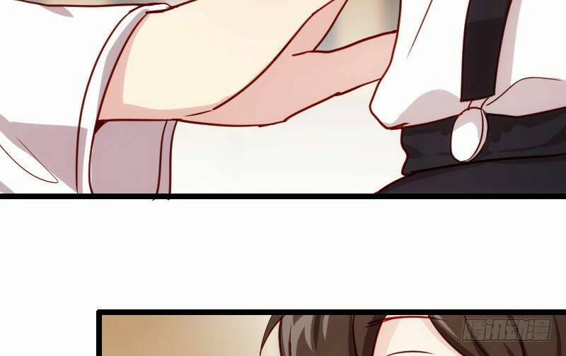 Cô Vợ Ấm Áp Của Hạ Thiếu 1 trang 55