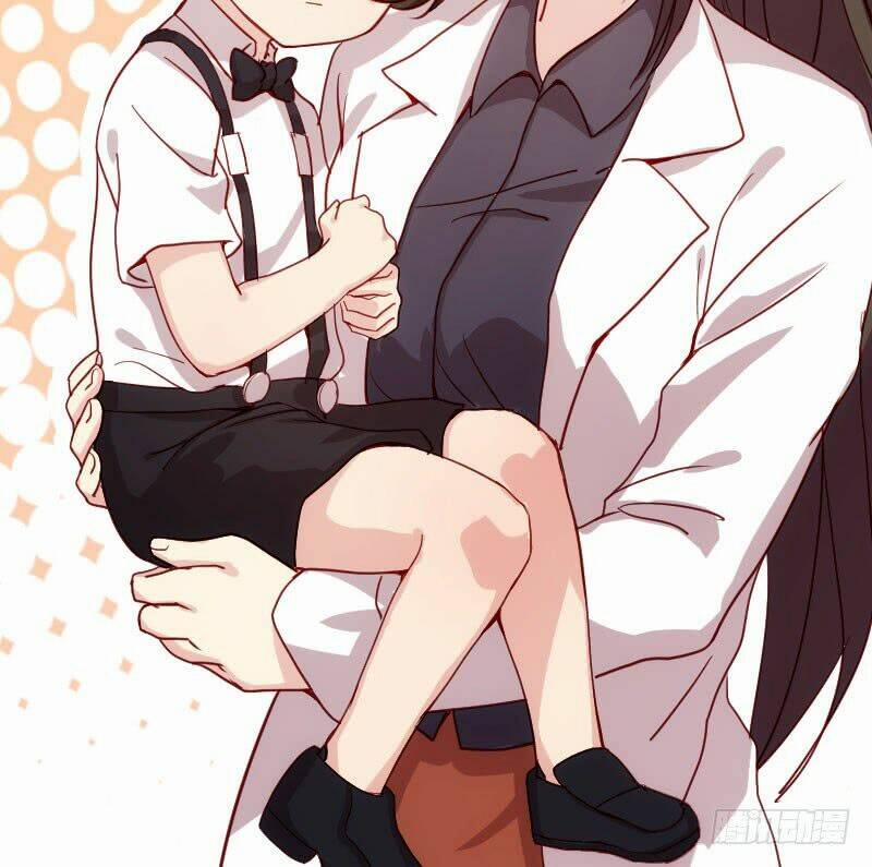 Cô Vợ Ấm Áp Của Hạ Thiếu 1 trang 60