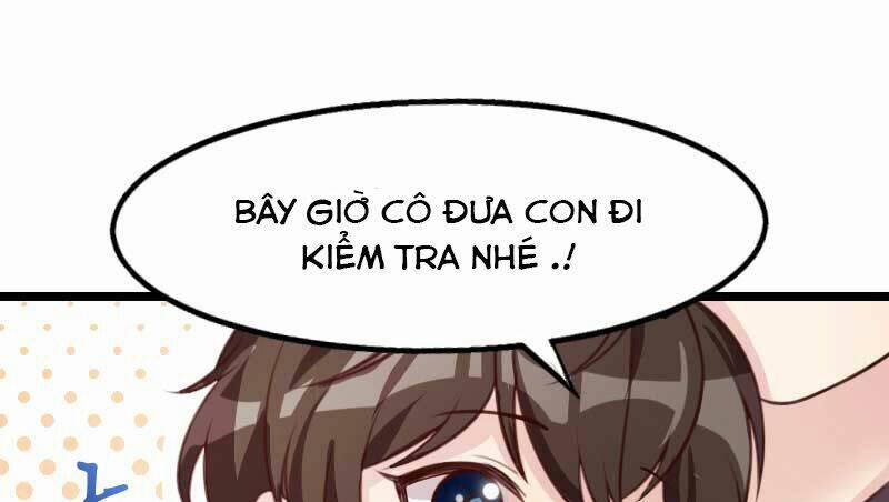 Cô Vợ Ấm Áp Của Hạ Thiếu 1 trang 61