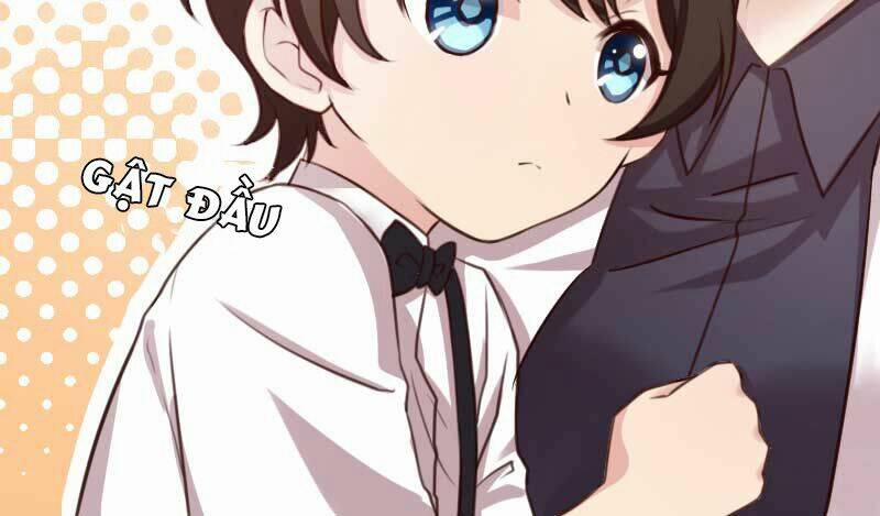 Cô Vợ Ấm Áp Của Hạ Thiếu 1 trang 62