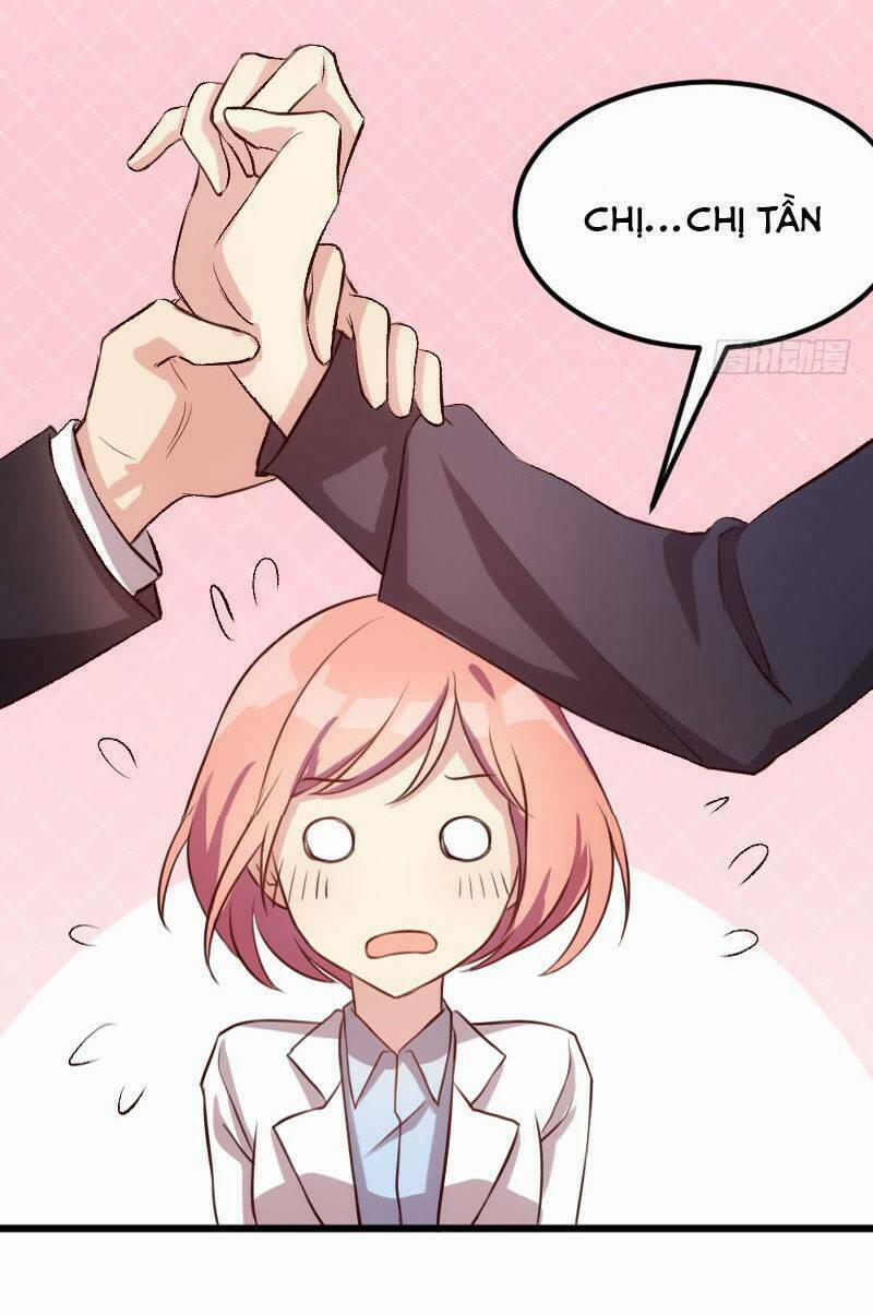 Cô Vợ Ấm Áp Của Hạ Thiếu 10 trang 10