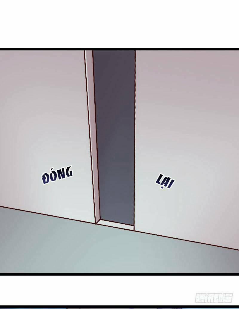 Cô Vợ Ấm Áp Của Hạ Thiếu 10 trang 15