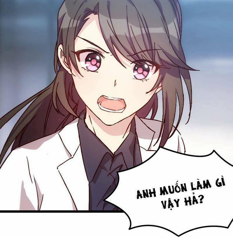 Cô Vợ Ấm Áp Của Hạ Thiếu 10 trang 16