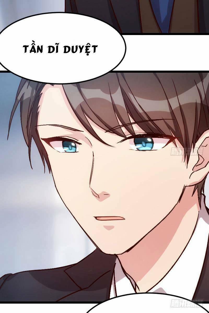 Cô Vợ Ấm Áp Của Hạ Thiếu 10 trang 18