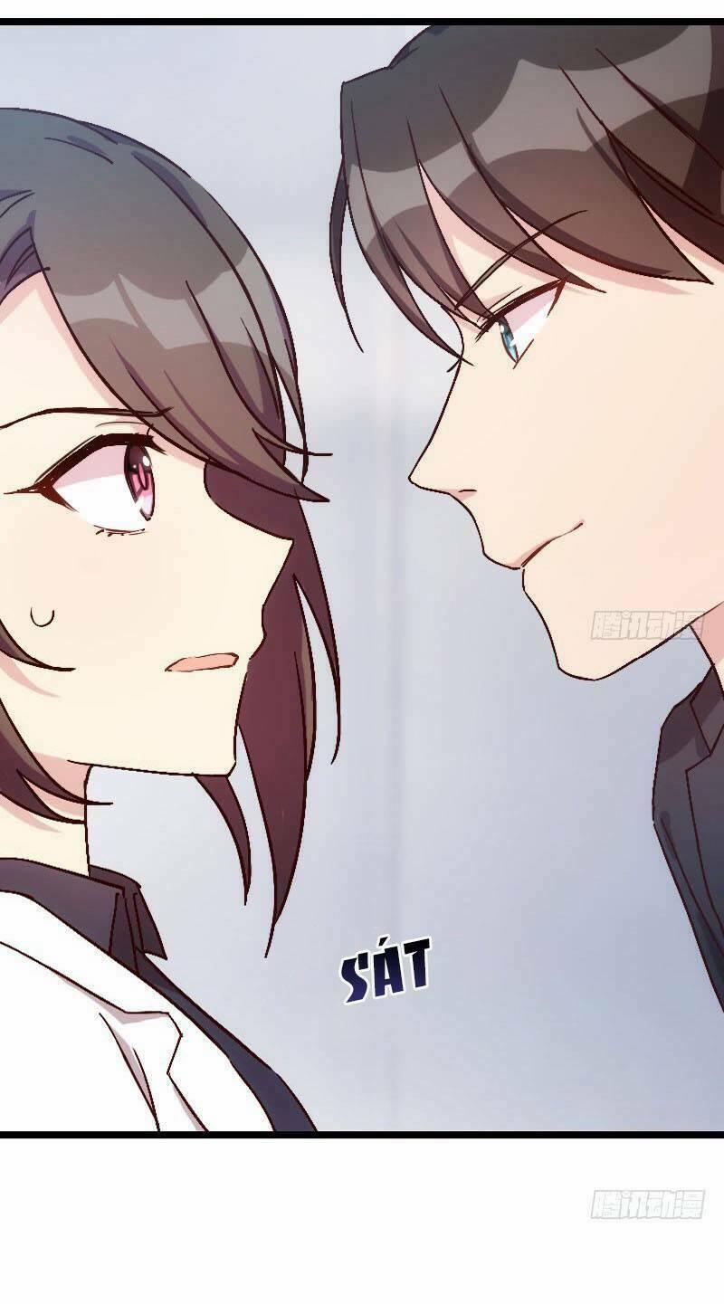 Cô Vợ Ấm Áp Của Hạ Thiếu 10 trang 20