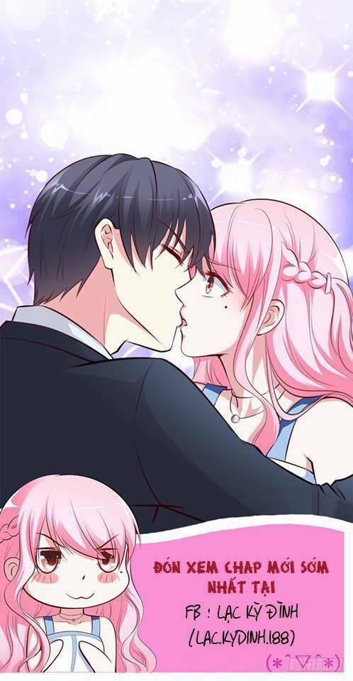 Cô Vợ Ấm Áp Của Hạ Thiếu 10 trang 26