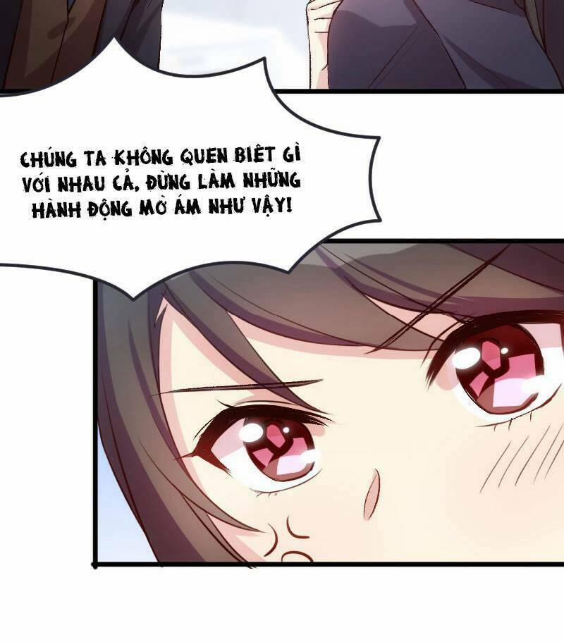 Cô Vợ Ấm Áp Của Hạ Thiếu 10 trang 3