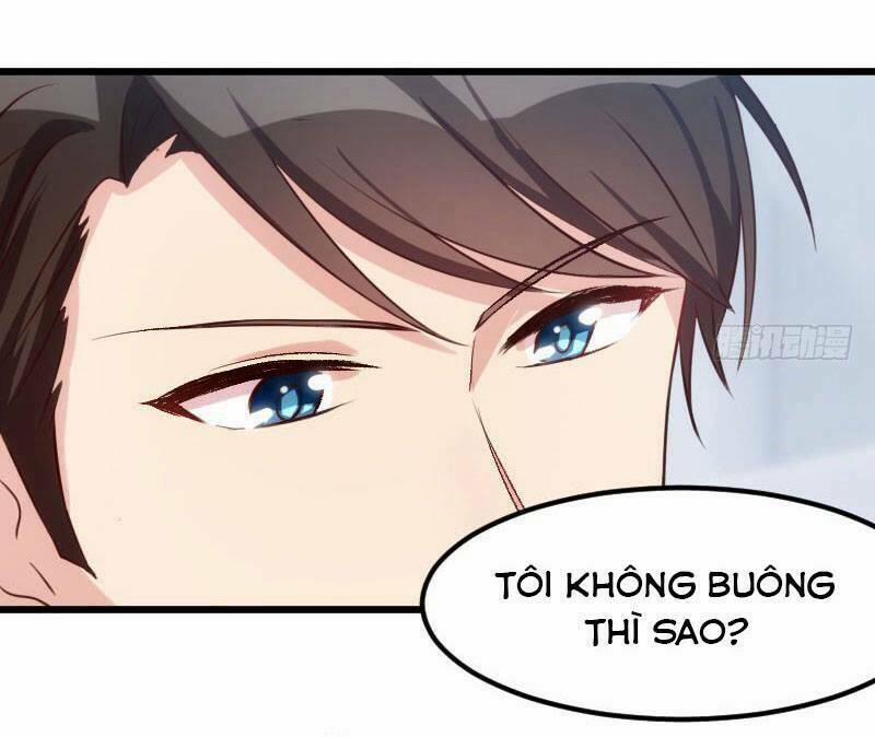 Cô Vợ Ấm Áp Của Hạ Thiếu 10 trang 6