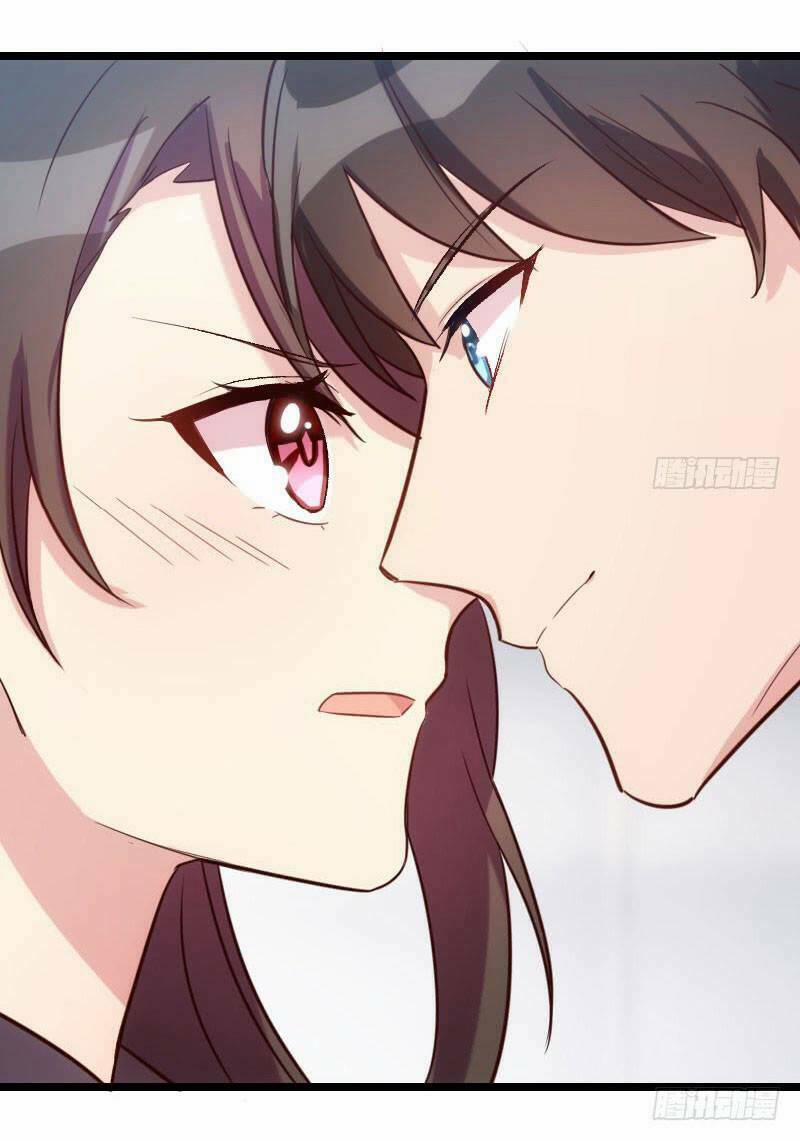 Cô Vợ Ấm Áp Của Hạ Thiếu 11 trang 10