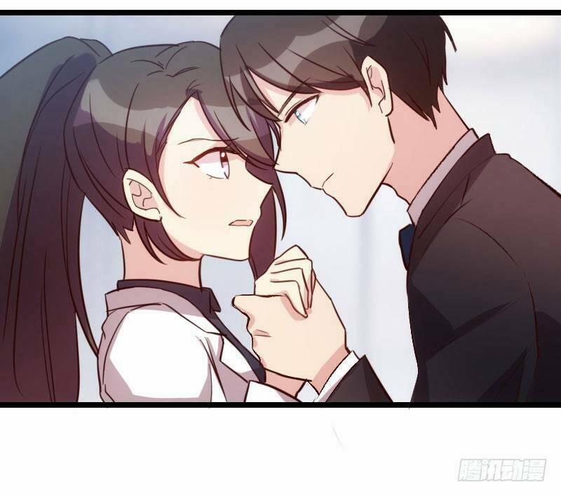 Cô Vợ Ấm Áp Của Hạ Thiếu 11 trang 11