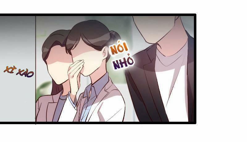 Cô Vợ Ấm Áp Của Hạ Thiếu 11 trang 15