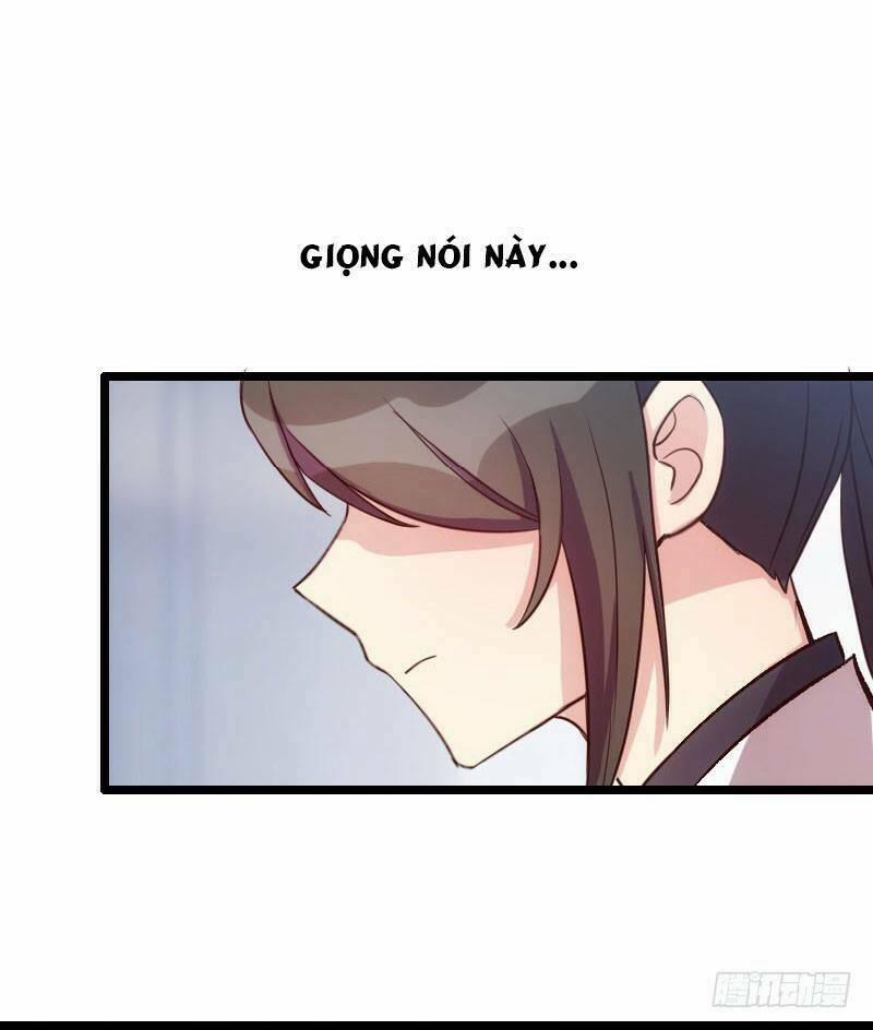 Cô Vợ Ấm Áp Của Hạ Thiếu 11 trang 20