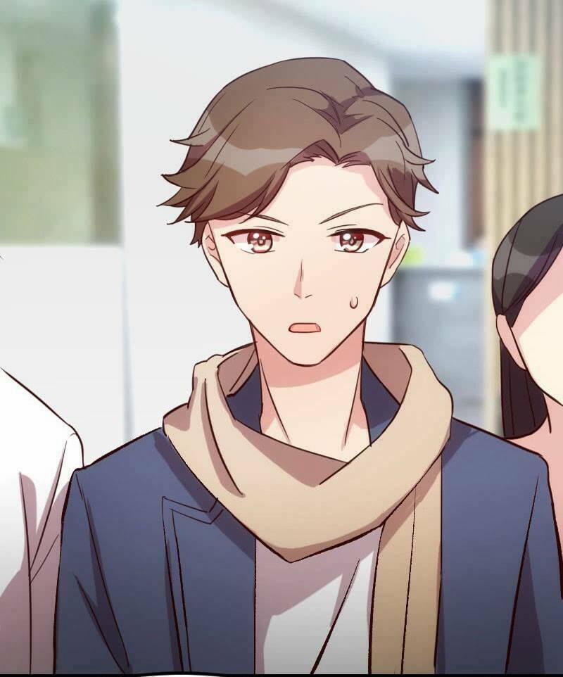 Cô Vợ Ấm Áp Của Hạ Thiếu 11 trang 21