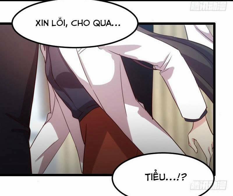 Cô Vợ Ấm Áp Của Hạ Thiếu 11 trang 22