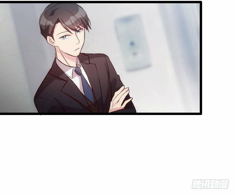 Cô Vợ Ấm Áp Của Hạ Thiếu 11 trang 25