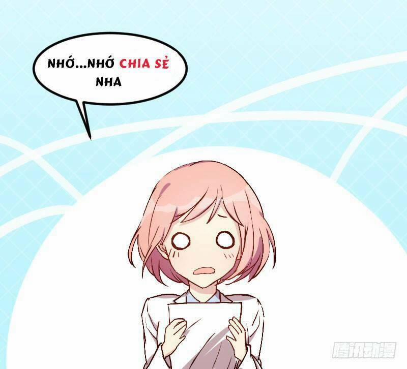 Cô Vợ Ấm Áp Của Hạ Thiếu 11 trang 27