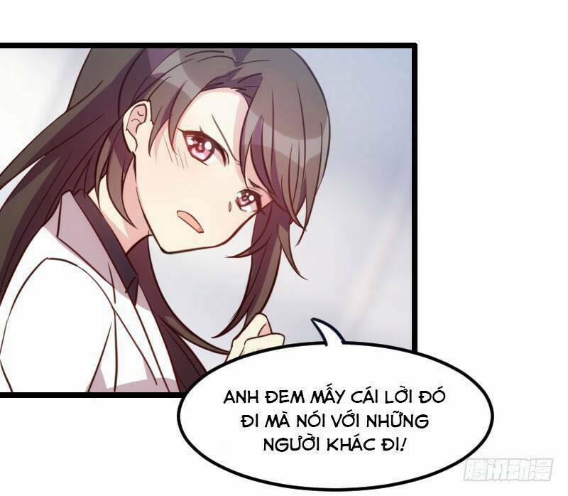 Cô Vợ Ấm Áp Của Hạ Thiếu 11 trang 4