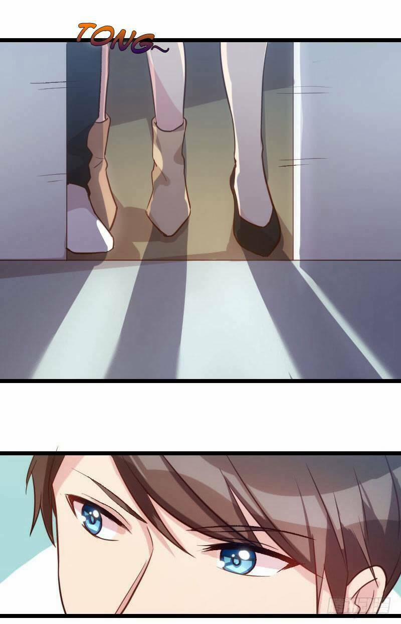 Cô Vợ Ấm Áp Của Hạ Thiếu 11 trang 7