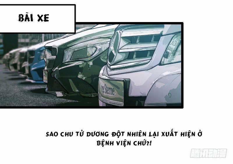 Cô Vợ Ấm Áp Của Hạ Thiếu 12 trang 0