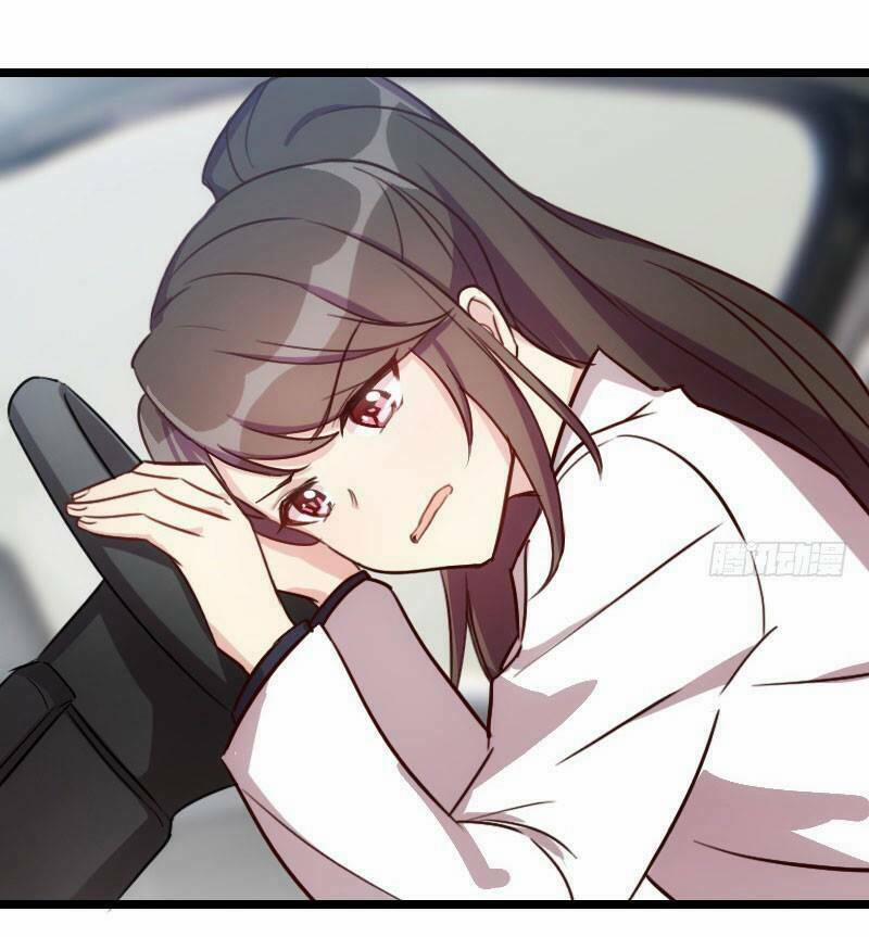 Cô Vợ Ấm Áp Của Hạ Thiếu 12 trang 1