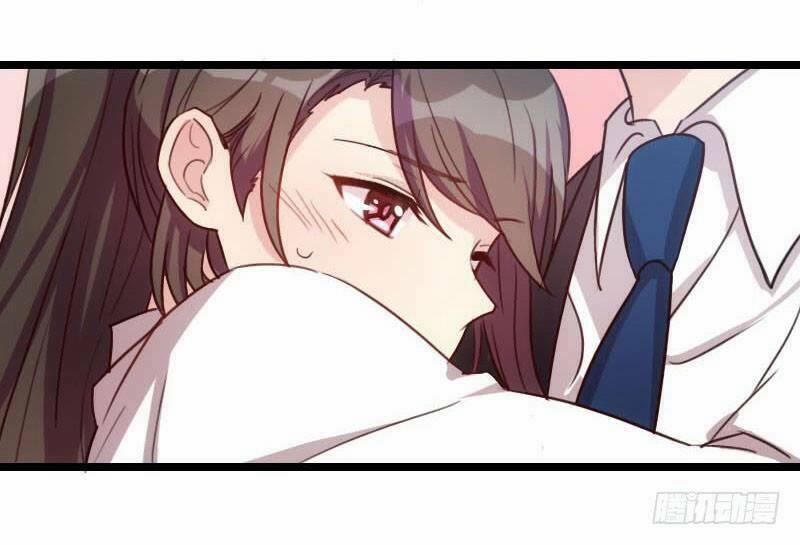 Cô Vợ Ấm Áp Của Hạ Thiếu 12 trang 11