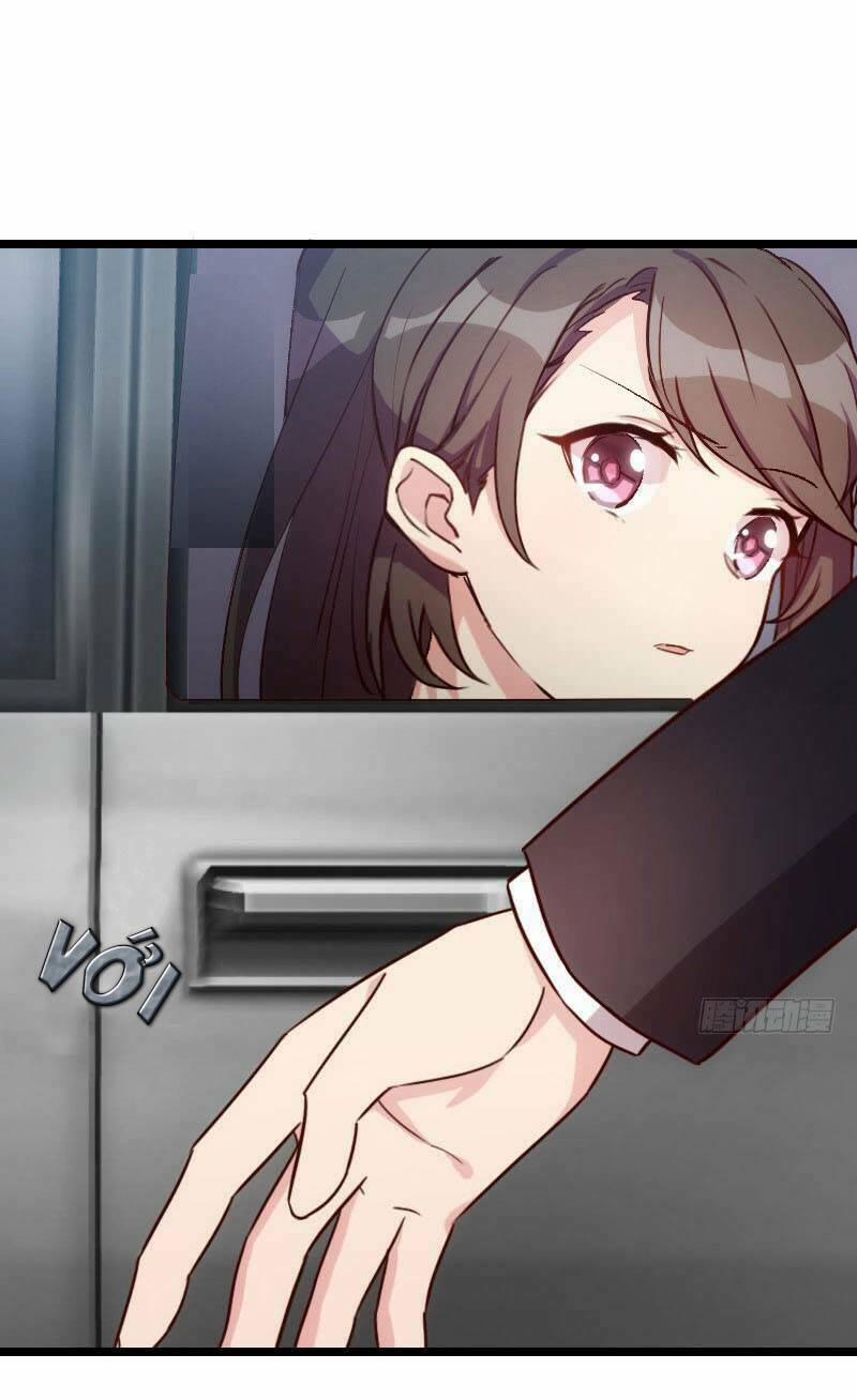 Cô Vợ Ấm Áp Của Hạ Thiếu 12 trang 12