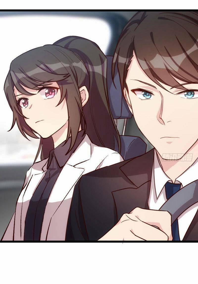 Cô Vợ Ấm Áp Của Hạ Thiếu 12 trang 13