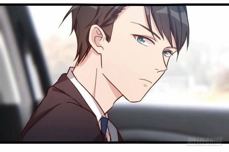 Cô Vợ Ấm Áp Của Hạ Thiếu 12 trang 14