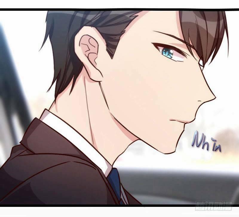 Cô Vợ Ấm Áp Của Hạ Thiếu 12 trang 19