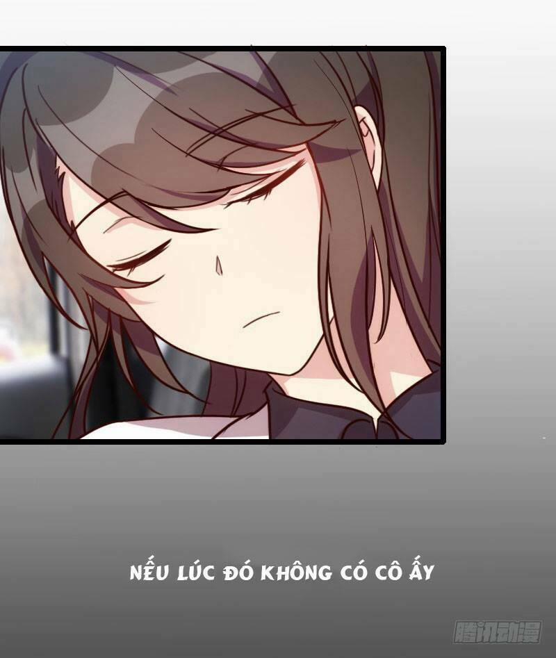 Cô Vợ Ấm Áp Của Hạ Thiếu 12 trang 20