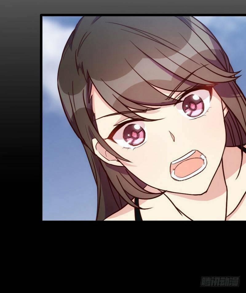 Cô Vợ Ấm Áp Của Hạ Thiếu 12 trang 21