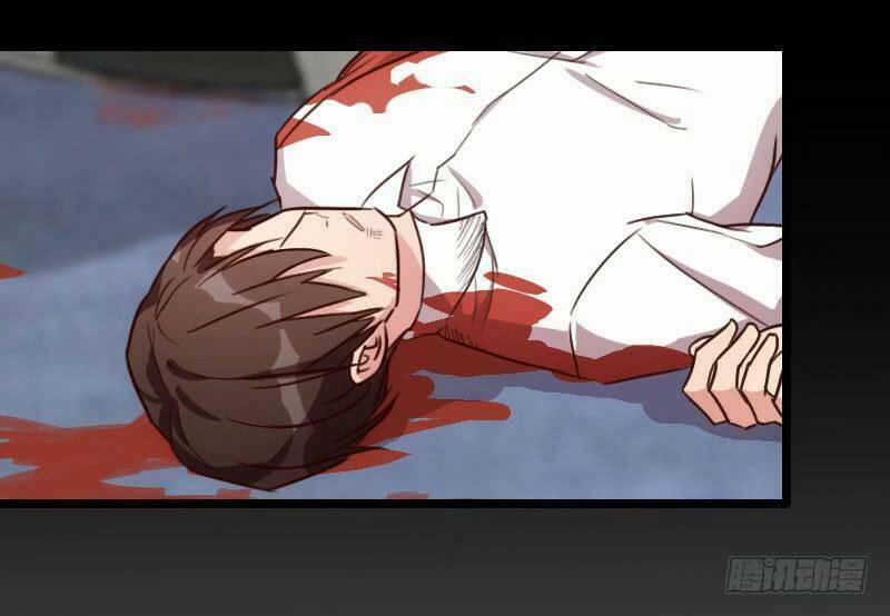 Cô Vợ Ấm Áp Của Hạ Thiếu 12 trang 23