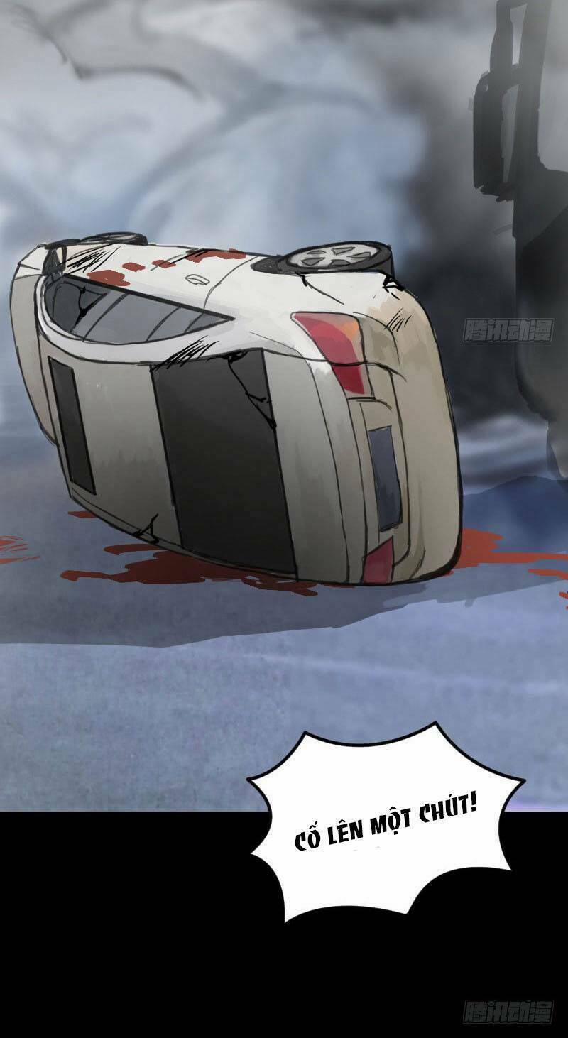 Cô Vợ Ấm Áp Của Hạ Thiếu 12 trang 25