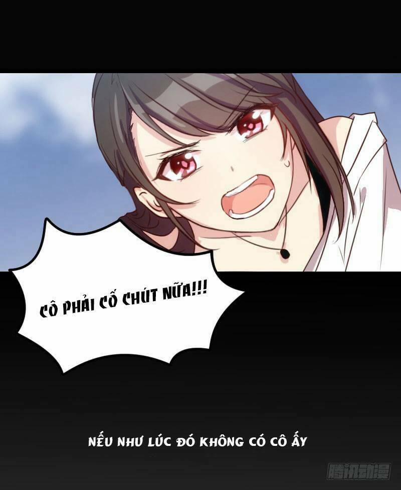 Cô Vợ Ấm Áp Của Hạ Thiếu 12 trang 30