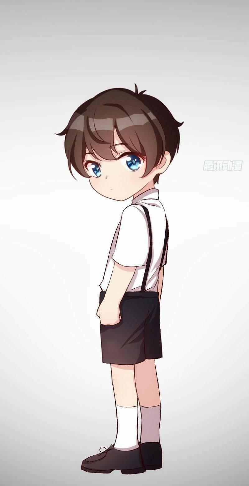 Cô Vợ Ấm Áp Của Hạ Thiếu 12 trang 33