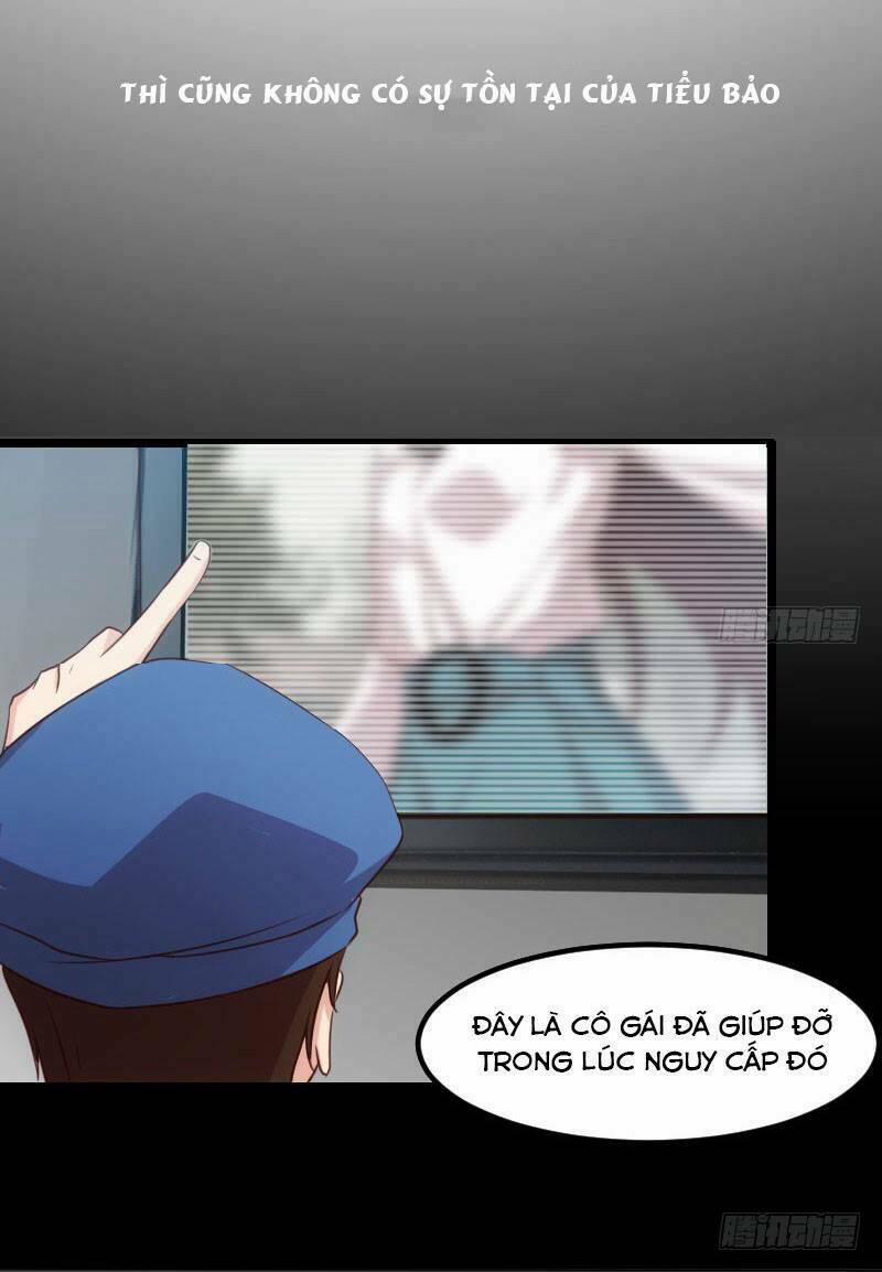 Cô Vợ Ấm Áp Của Hạ Thiếu 12 trang 34