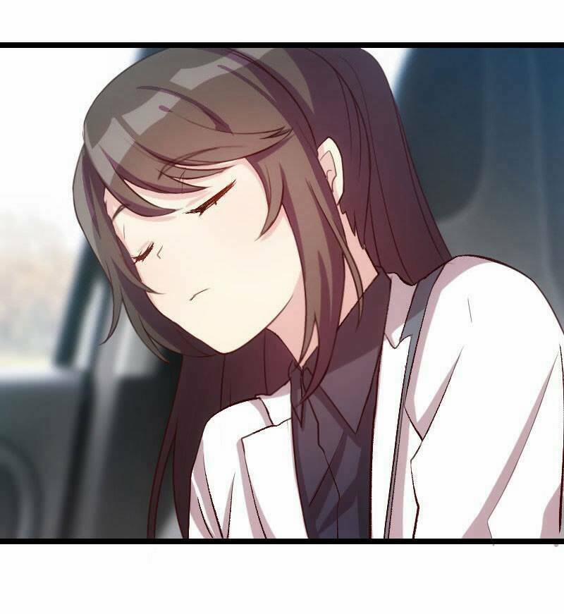 Cô Vợ Ấm Áp Của Hạ Thiếu 12 trang 38