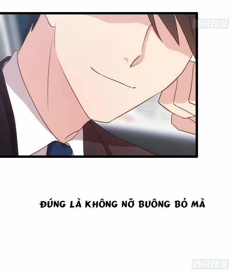 Cô Vợ Ấm Áp Của Hạ Thiếu 12 trang 39