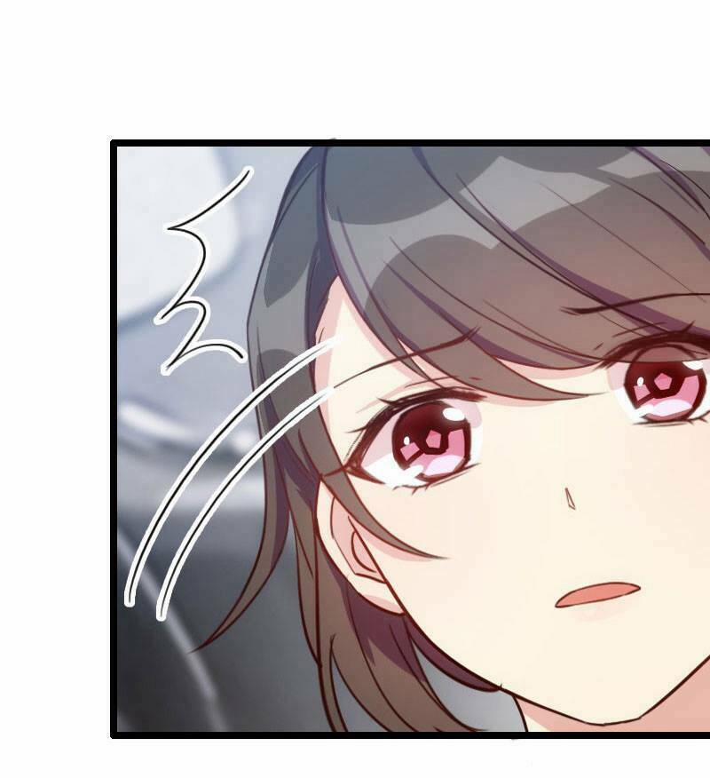 Cô Vợ Ấm Áp Của Hạ Thiếu 12 trang 4