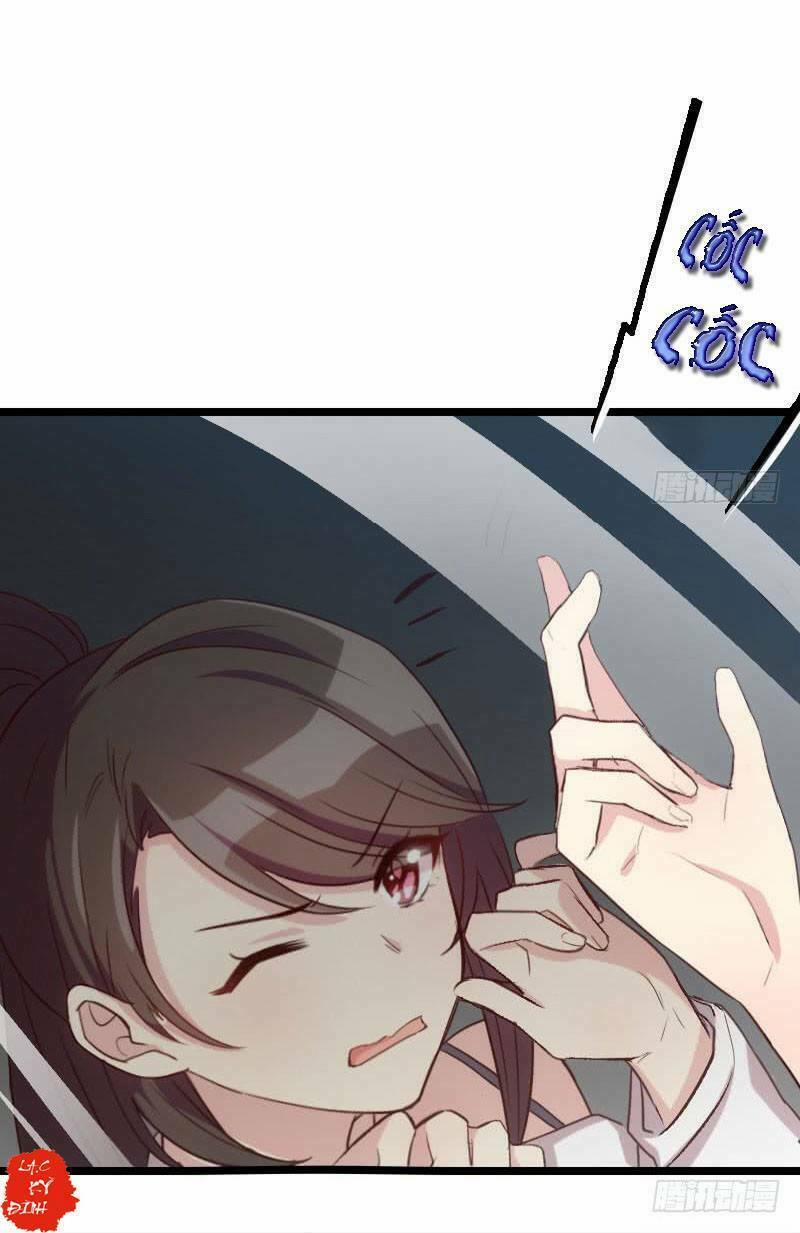 Cô Vợ Ấm Áp Của Hạ Thiếu 13 trang 0