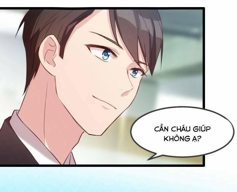 Cô Vợ Ấm Áp Của Hạ Thiếu 13 trang 10