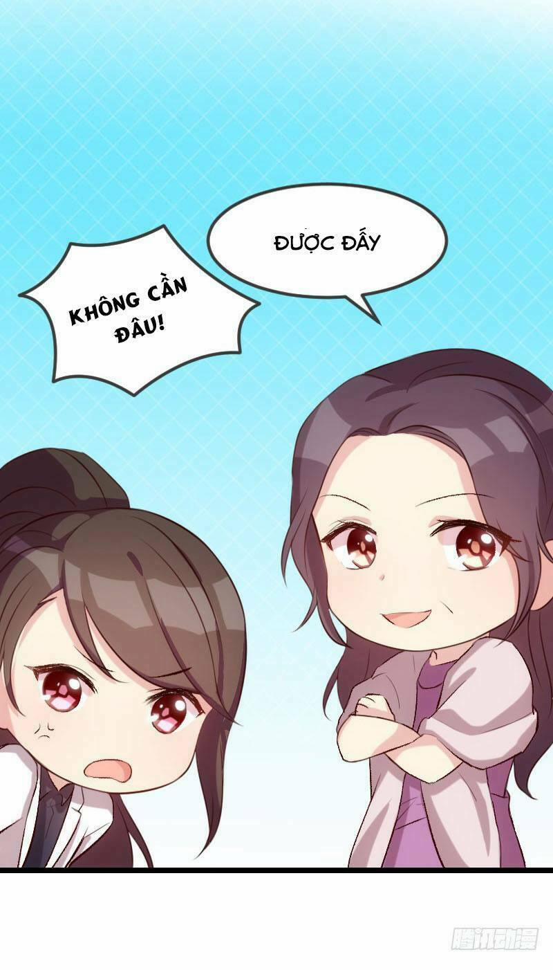 Cô Vợ Ấm Áp Của Hạ Thiếu 13 trang 11