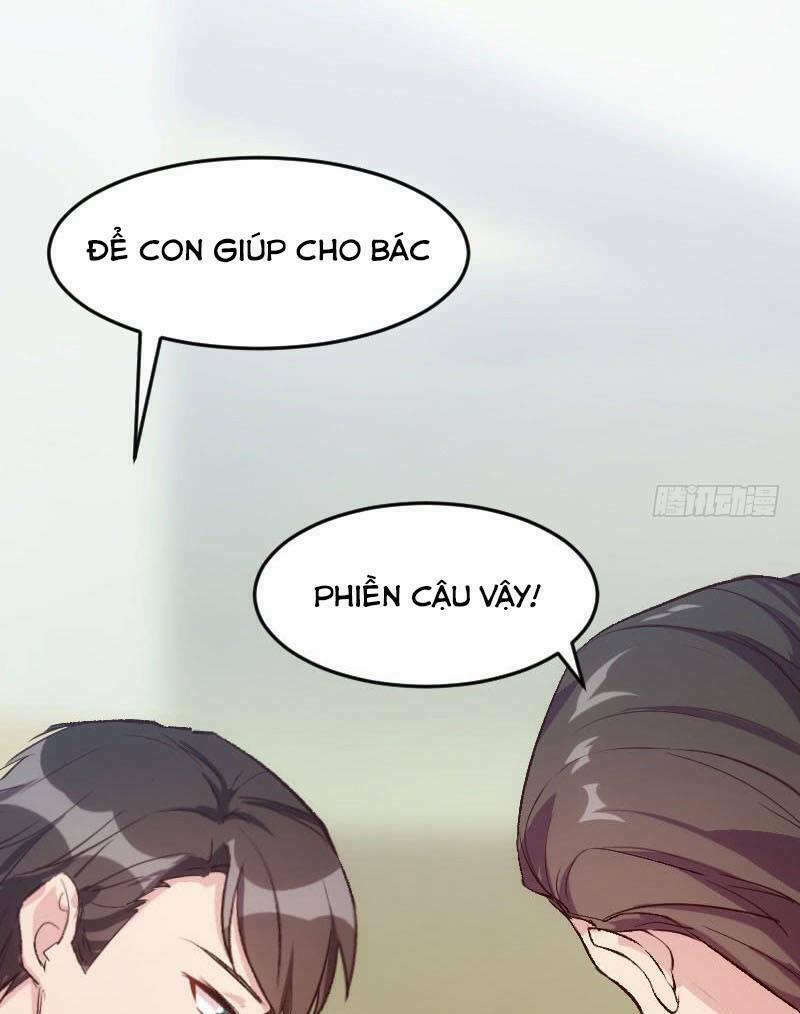 Cô Vợ Ấm Áp Của Hạ Thiếu 13 trang 13